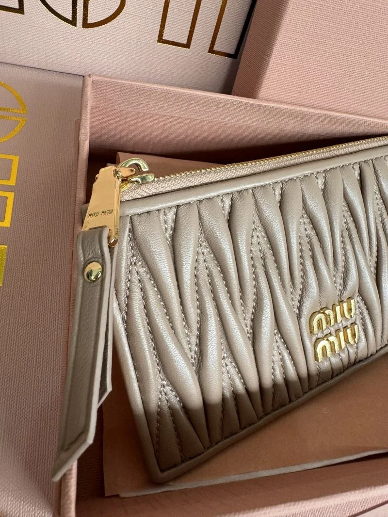 EasyCare Miu Miu Wallets Purse 43720