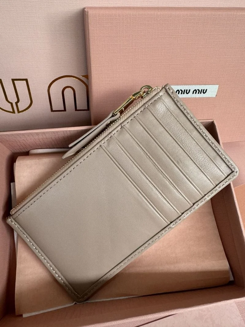 EasyCare Miu Miu Wallets Purse 43720