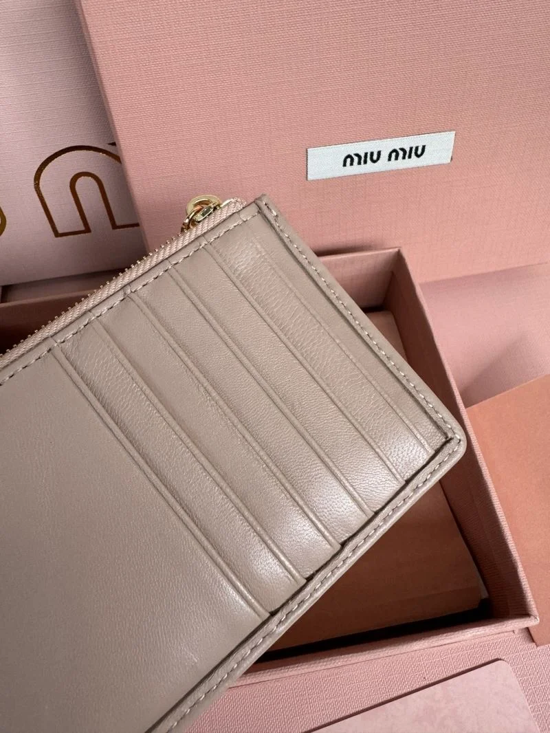 EasyCare Miu Miu Wallets Purse 43720