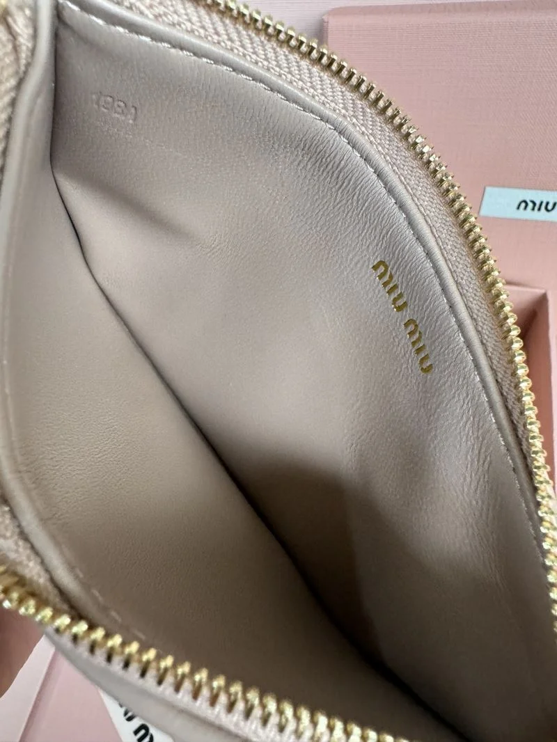 EasyCare Miu Miu Wallets Purse 43720