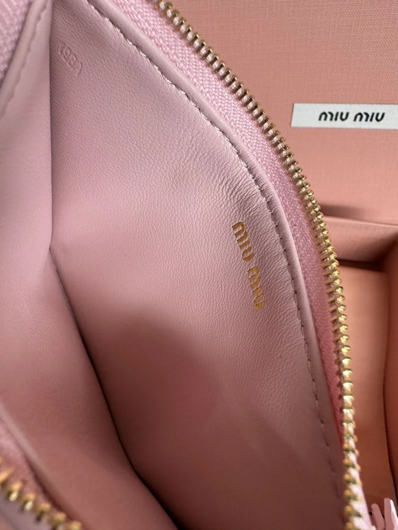Miu Miu Wallets Purse Chic 43676