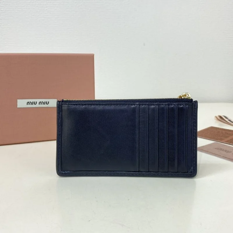 Miu Miu Wallets Purse HighPerformance 43715