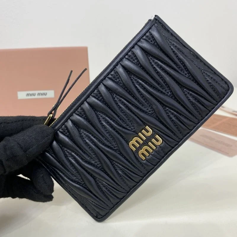 Miu Miu Wallets Purse HighPerformance 43715