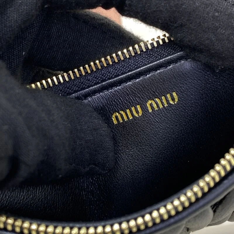 Miu Miu Wallets Purse HighPerformance 43715