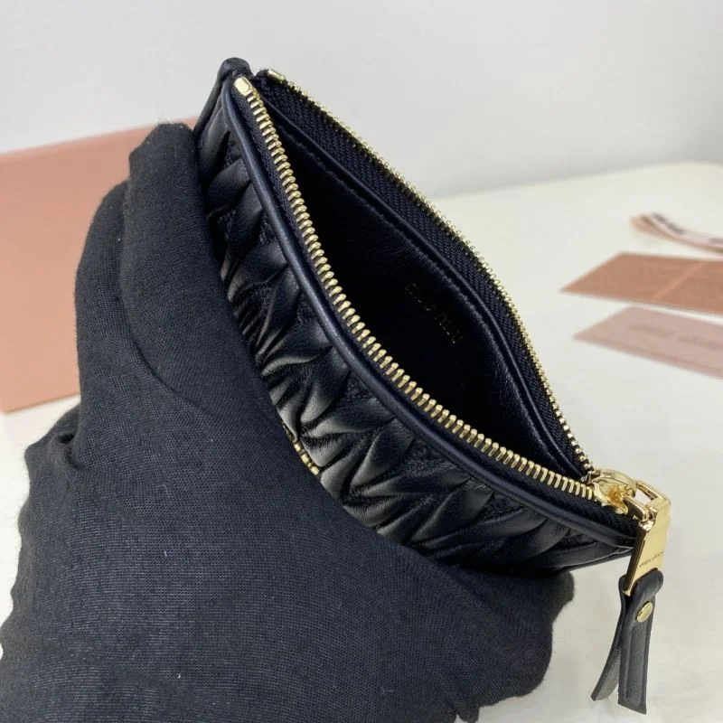 Miu Miu Wallets Purse HighPerformance 43715