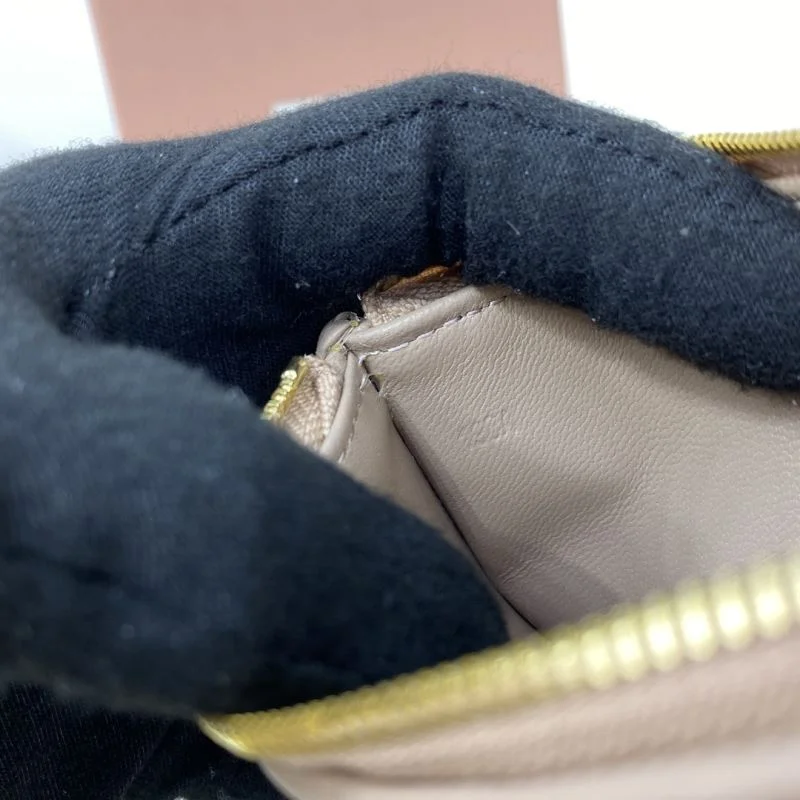 Miu Miu Wallets Purse GoodFit 43671