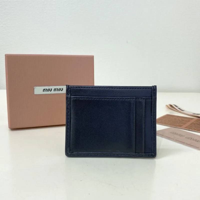 Comfortable Miu Miu Wallets Purse 43673