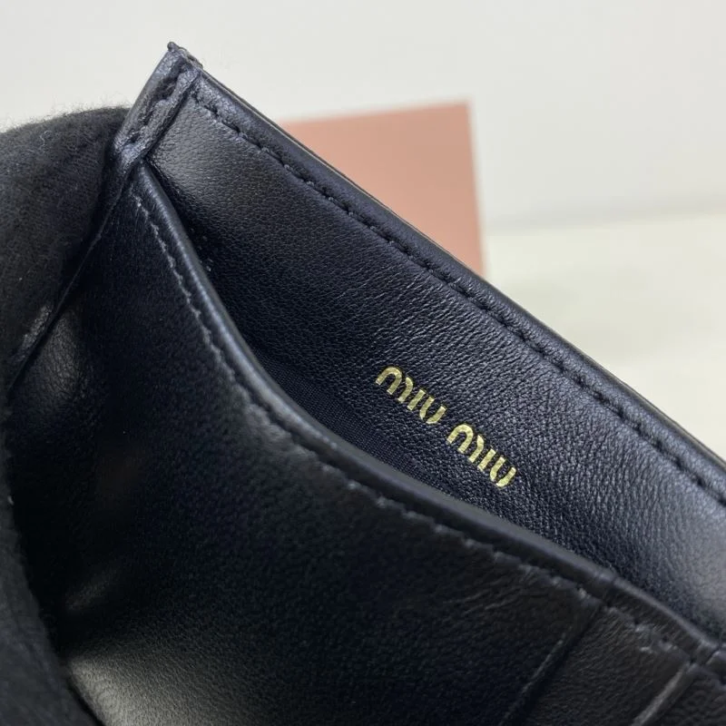 Comfortable Miu Miu Wallets Purse 43673