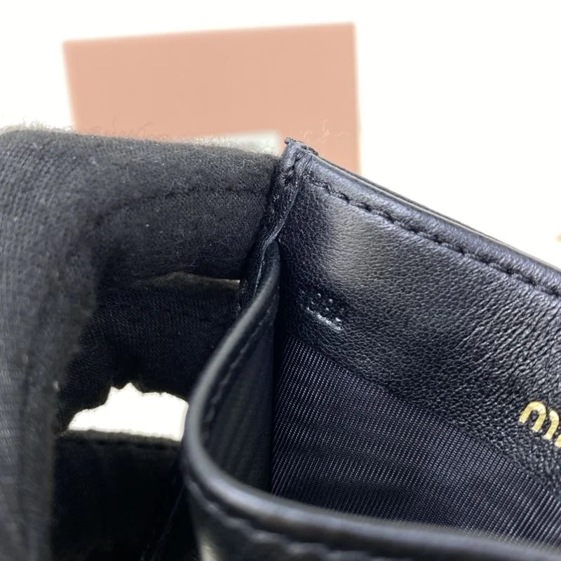 Comfortable Miu Miu Wallets Purse 43673