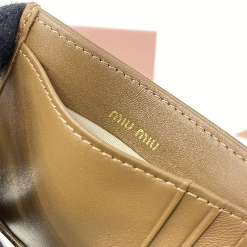Miu Miu Wallets Purse TechFriendly 43706