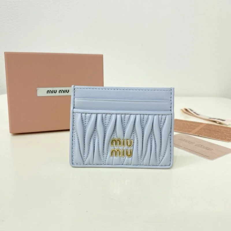 Popular Miu Miu Wallets Purse 43667