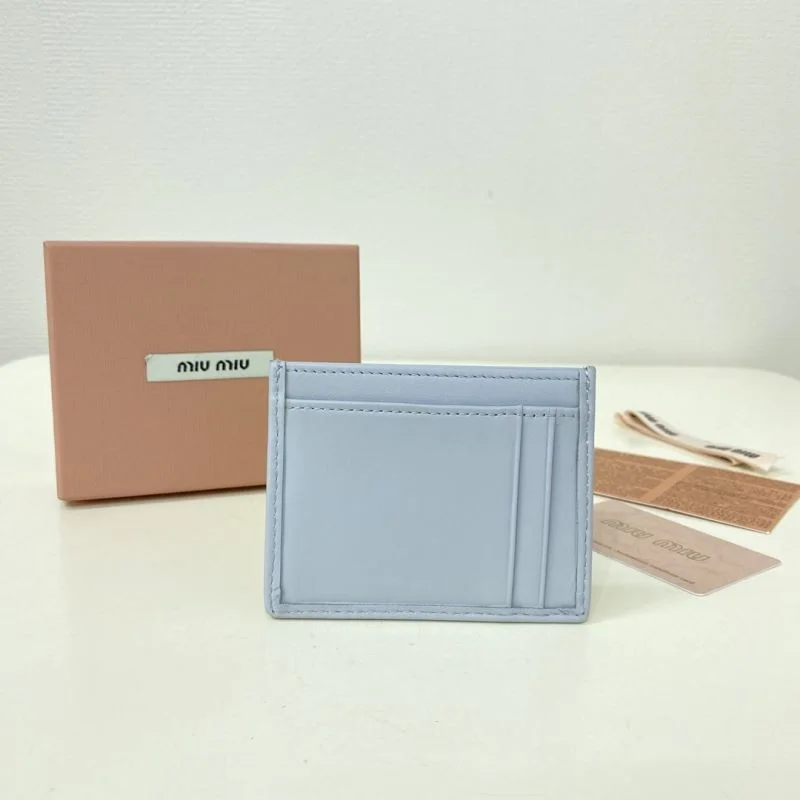 Popular Miu Miu Wallets Purse 43667