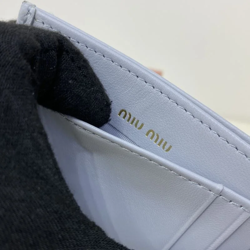 Popular Miu Miu Wallets Purse 43667