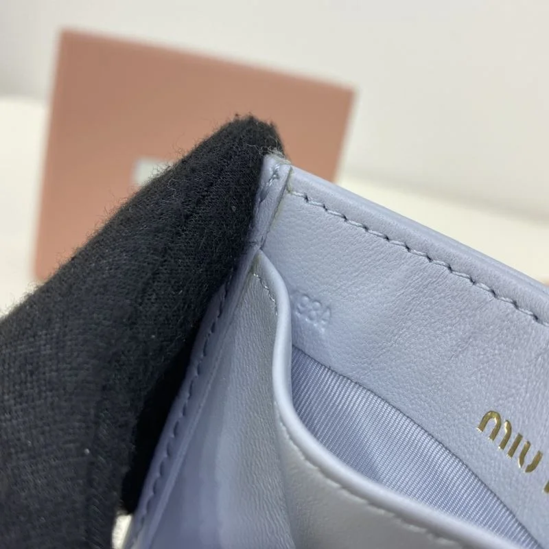 Popular Miu Miu Wallets Purse 43667