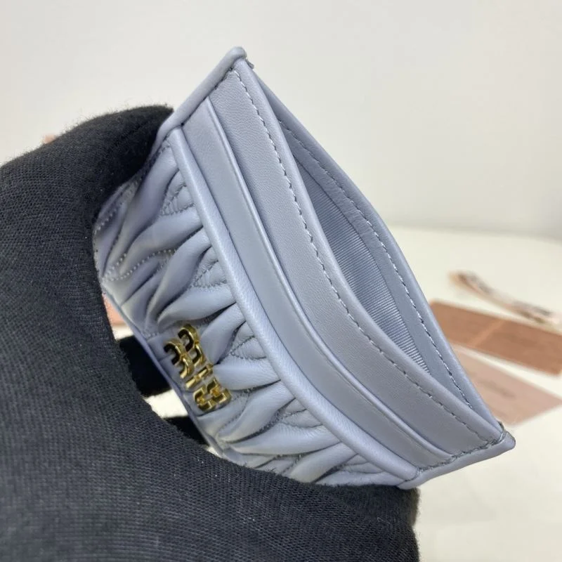 Popular Miu Miu Wallets Purse 43667