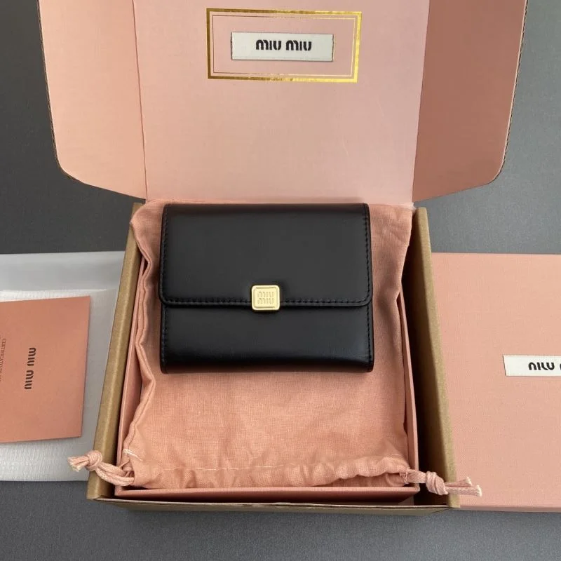 FreshLook Miu Miu Wallets Purse 55829