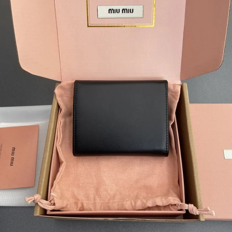 FreshLook Miu Miu Wallets Purse 55829