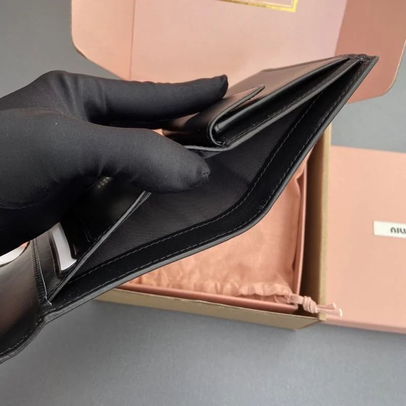 FreshLook Miu Miu Wallets Purse 55829