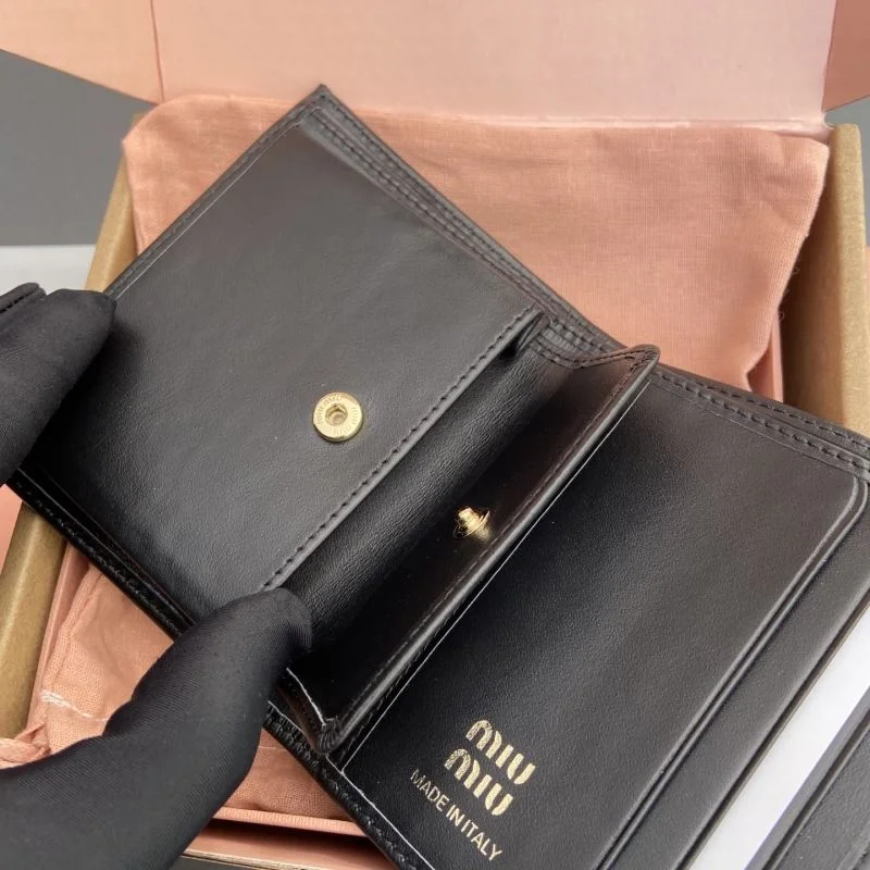 FreshLook Miu Miu Wallets Purse 55829