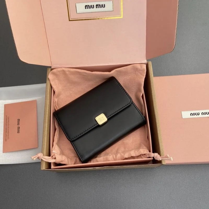 FreshLook Miu Miu Wallets Purse 55829
