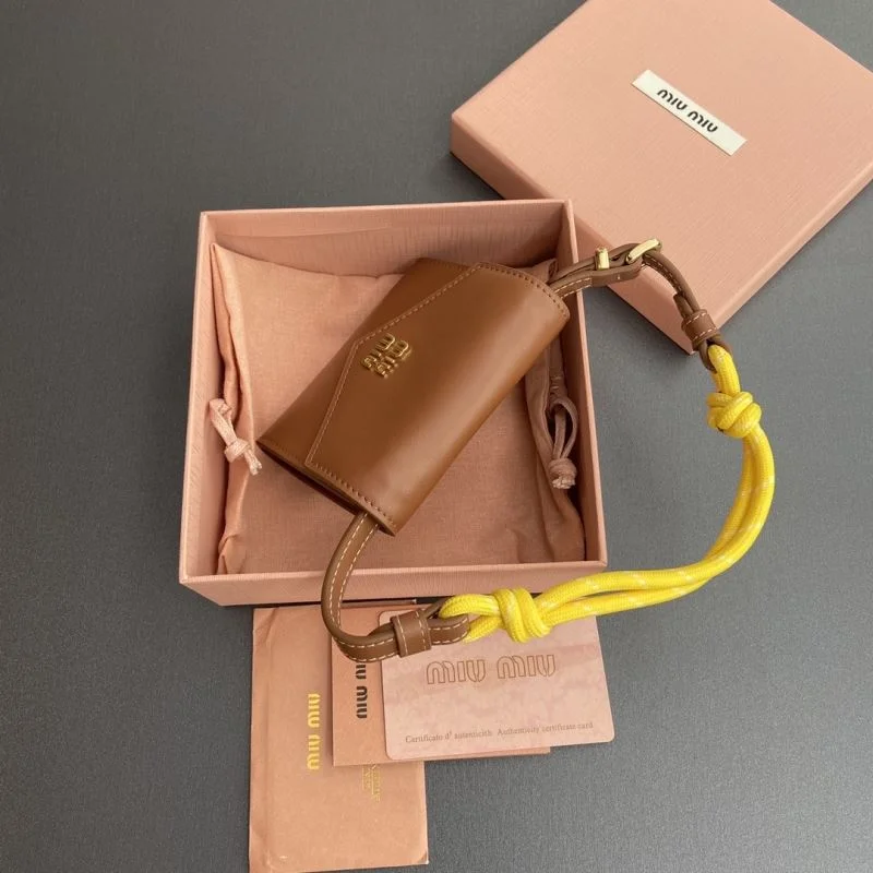 StreetReady Miu Miu Wallets Purse 55830