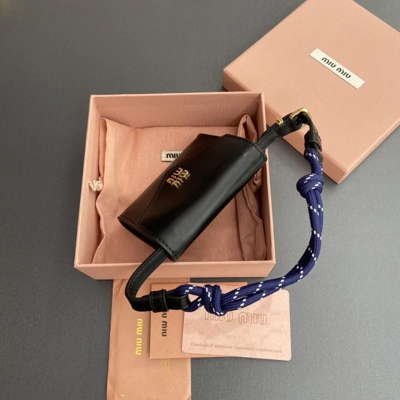 Original Miu Miu Wallets Purse 55826