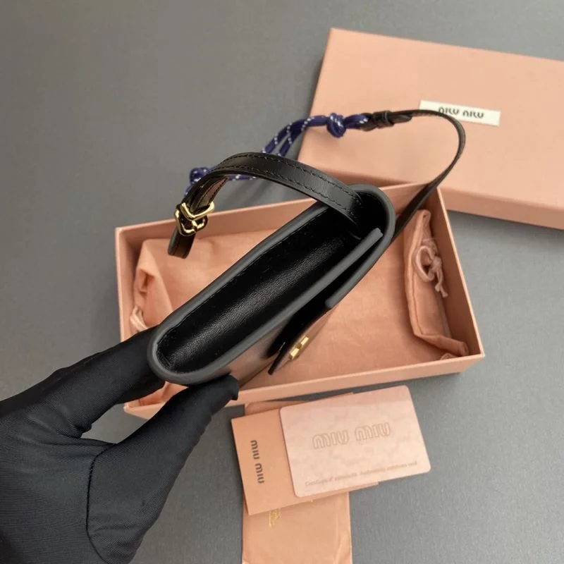 Miu Miu Wallets Purse GoodFit 55823