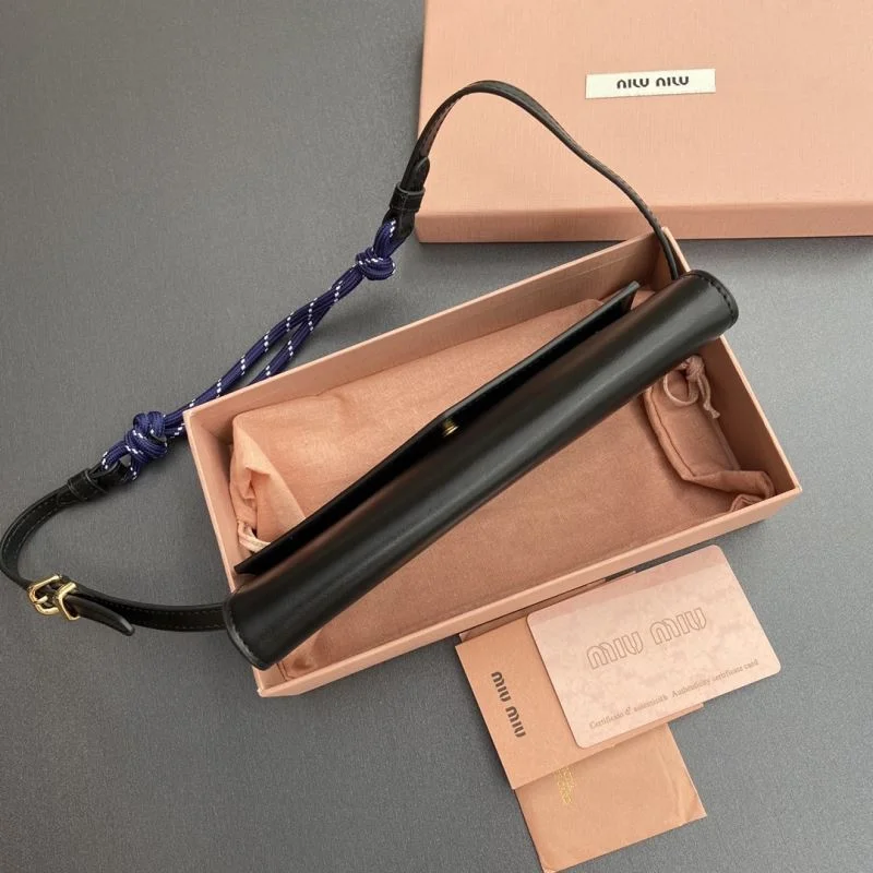 Miu Miu Wallets Purse GoodFit 55823