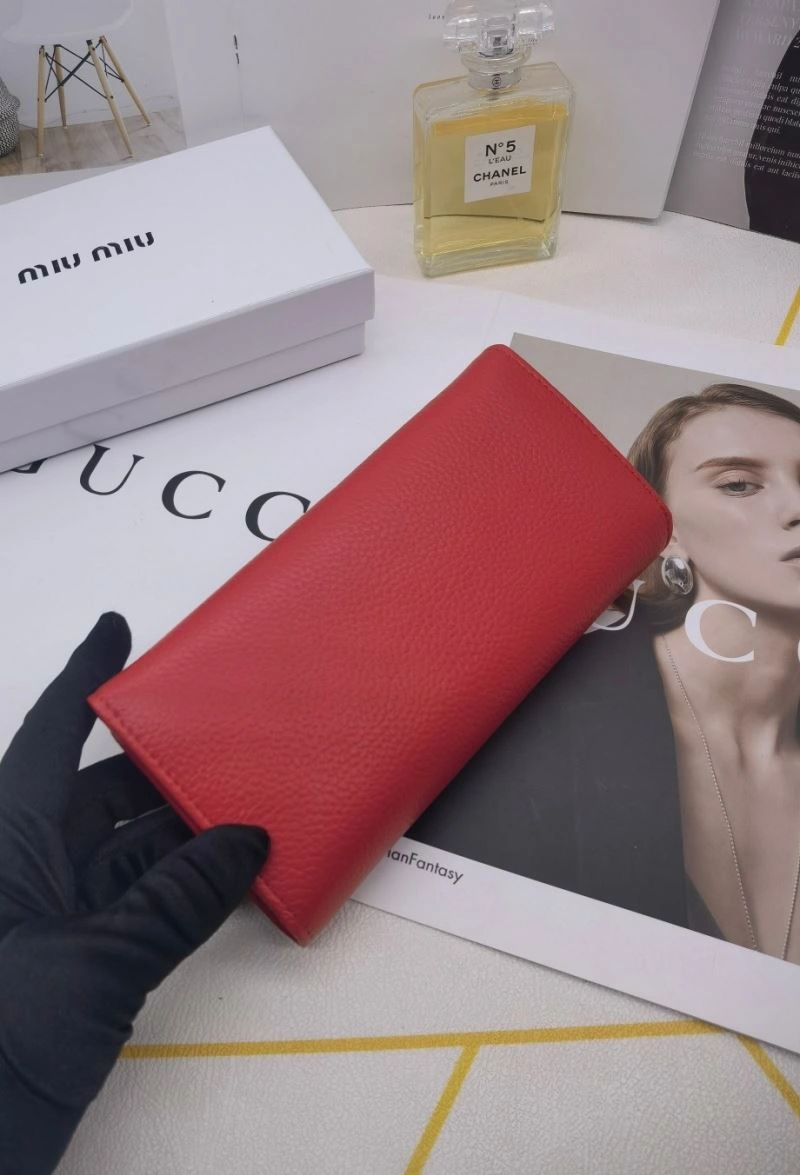 OdorResistant Miu Miu Wallets Purse 85864