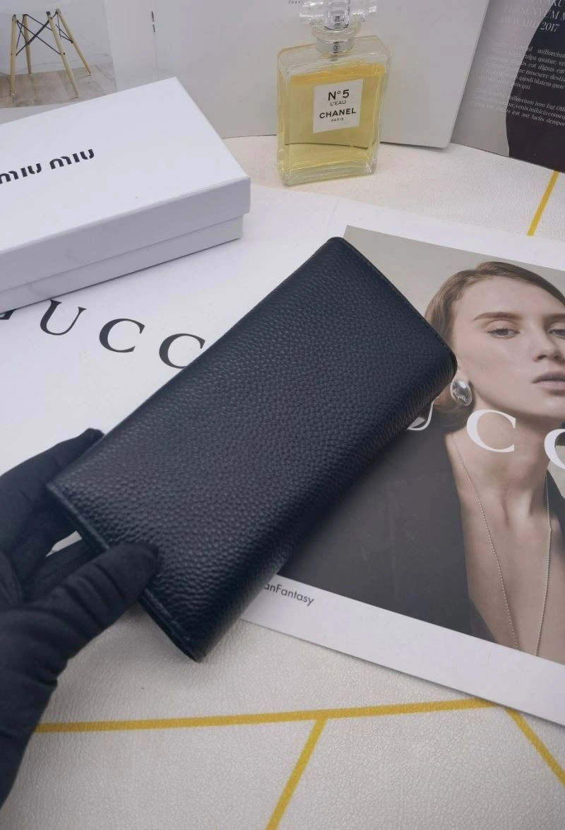Elegant Miu Miu Wallets Purse 85861