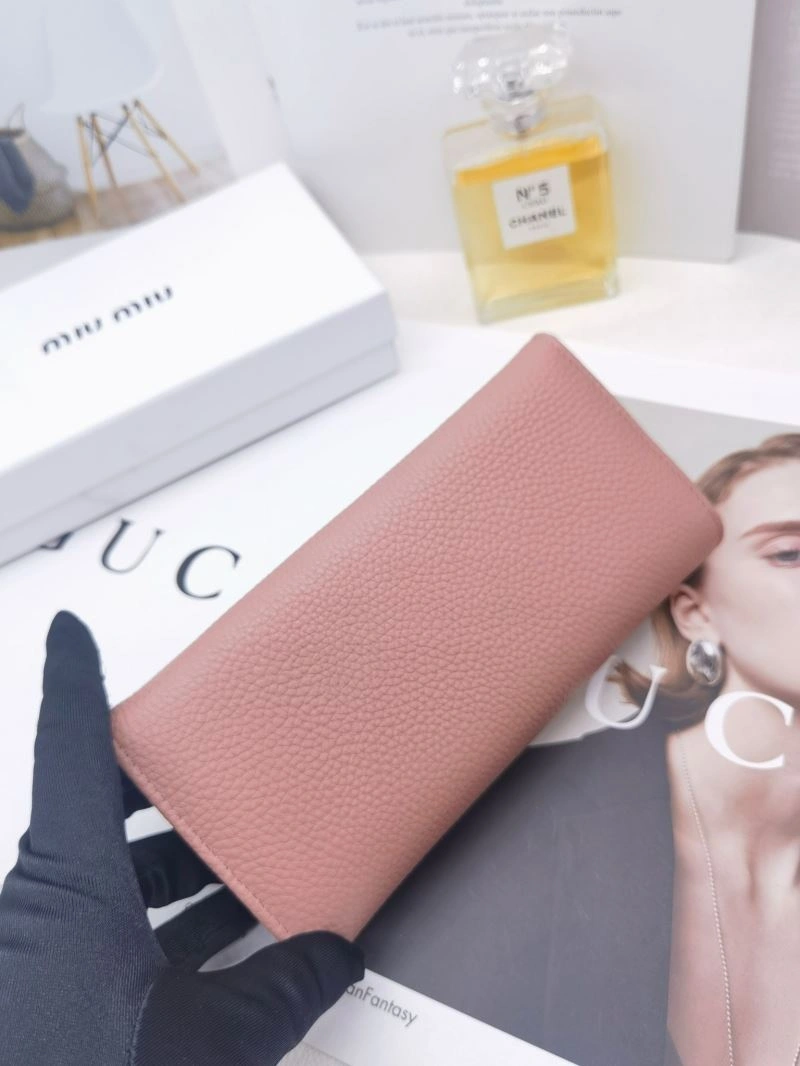 Miu Miu Wallets Purse AllSeason 85854