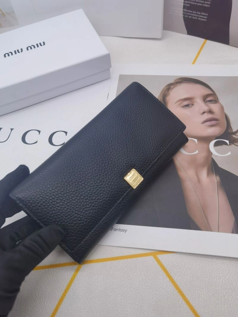 TimelessDesign Miu Miu Wallets Purse 85845