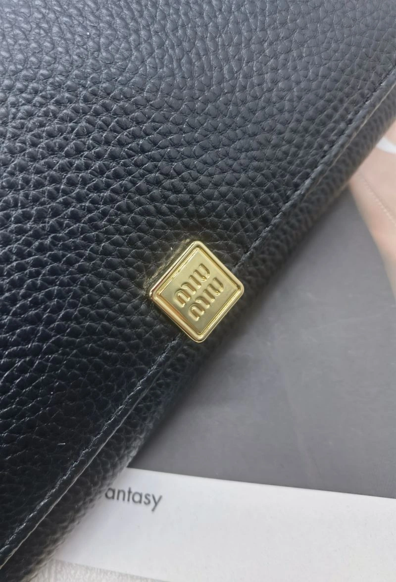 TimelessDesign Miu Miu Wallets Purse 85845