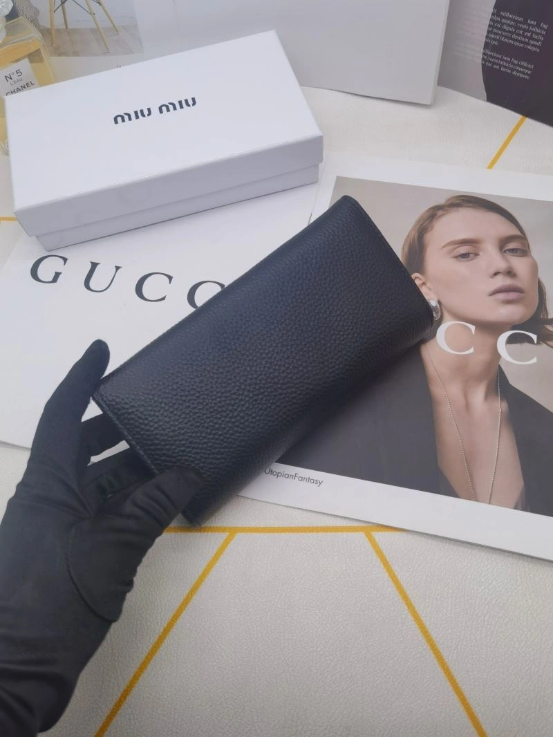 TimelessDesign Miu Miu Wallets Purse 85845