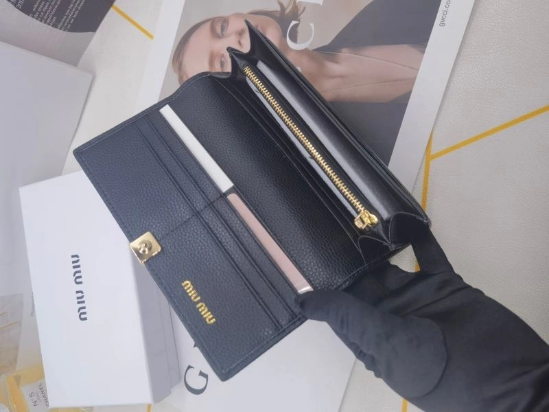 TimelessDesign Miu Miu Wallets Purse 85845