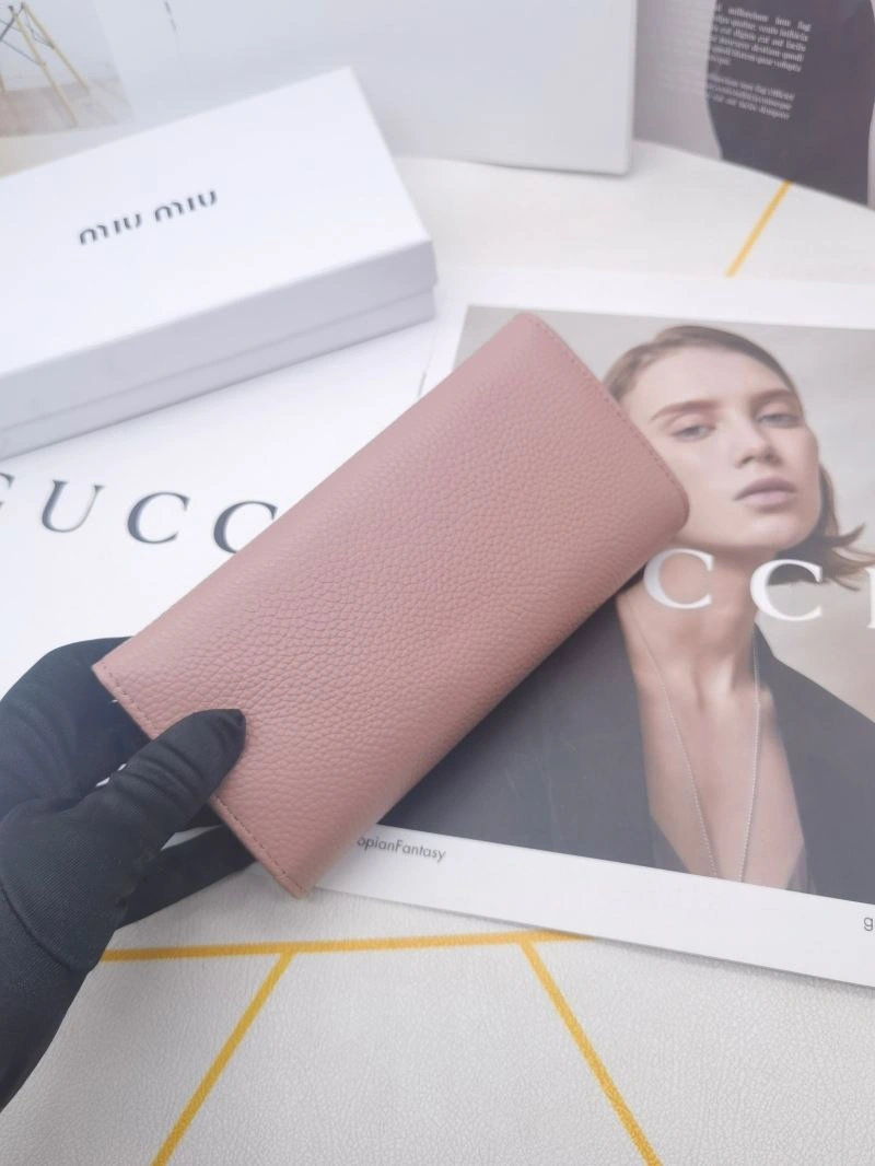 MoistureWicking Miu Miu Wallets Purse 85851
