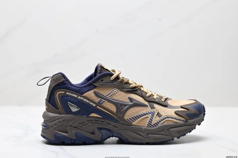 Mizuno Shoes EasyMatch 3438