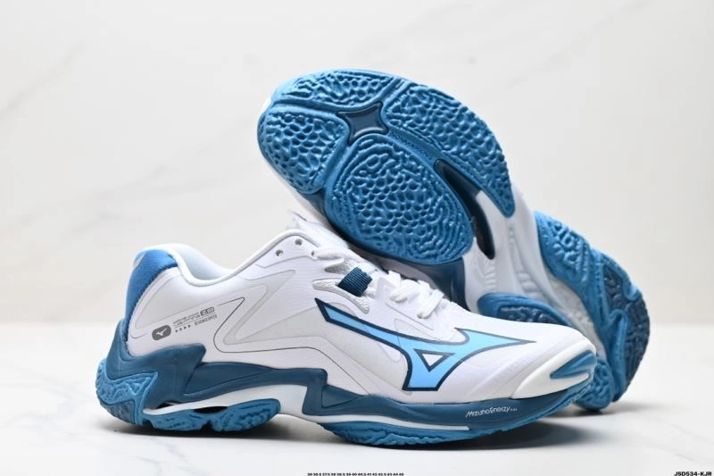 Mizuno Shoes EasyMatch 2342