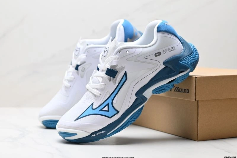 Mizuno Shoes EasyMatch 2342