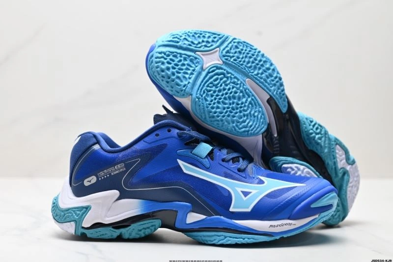 Mizuno Shoes Durable 2351