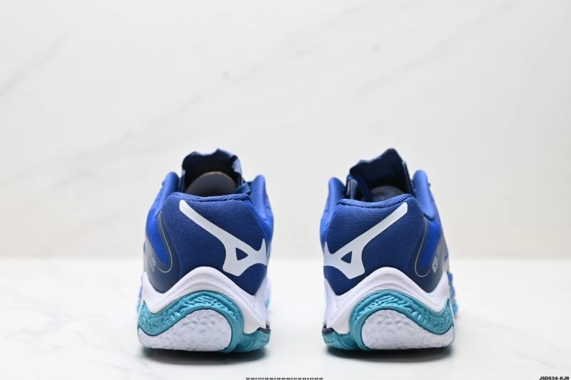 Mizuno Shoes Durable 2351