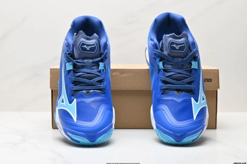 Mizuno Shoes Durable 2351