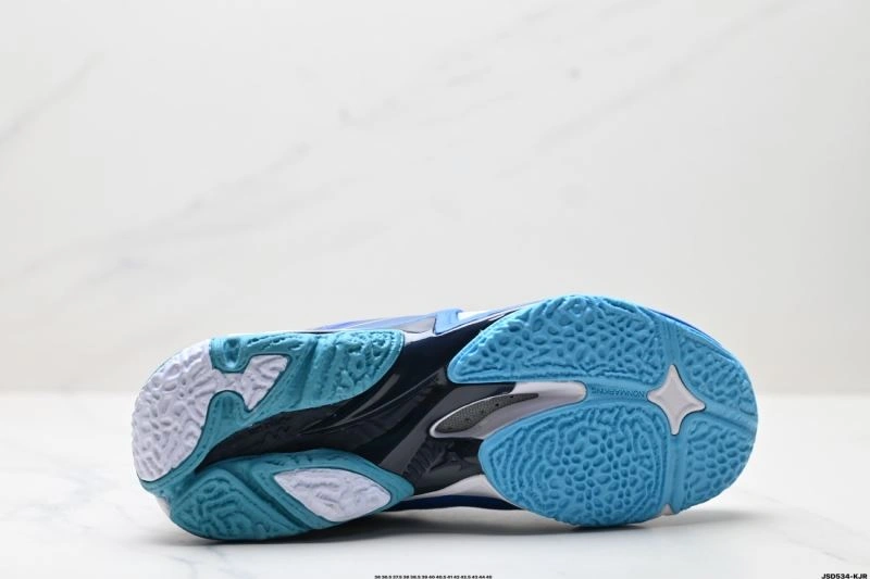 Mizuno Shoes Durable 2351