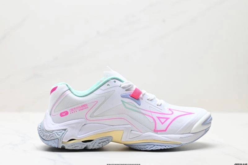 Mizuno Shoes ZipUp 2328