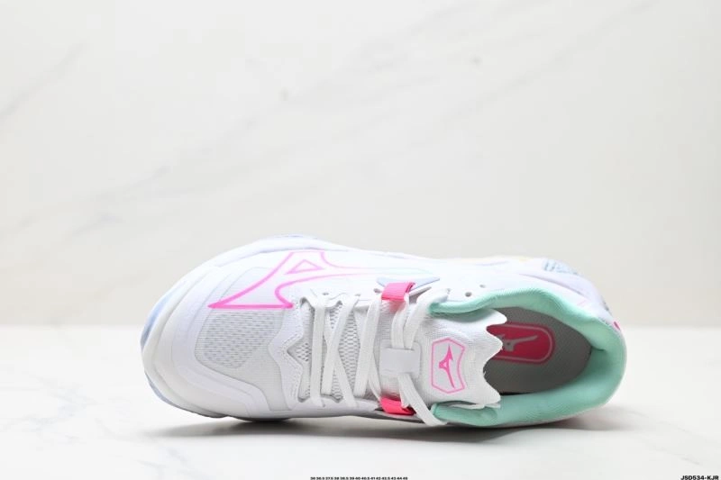Mizuno Shoes ZipUp 2328