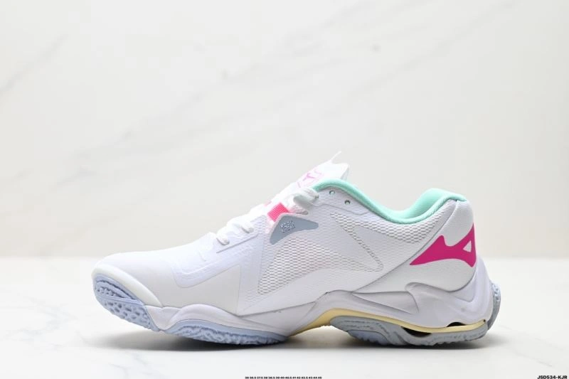 Mizuno Shoes ZipUp 2328