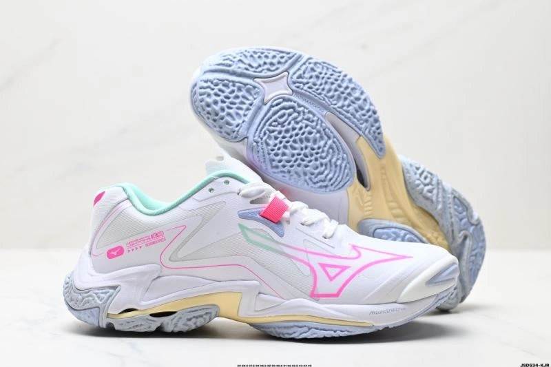 Mizuno Shoes ZipUp 2328