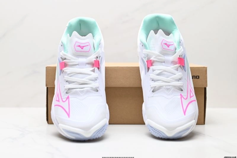 Mizuno Shoes ZipUp 2328