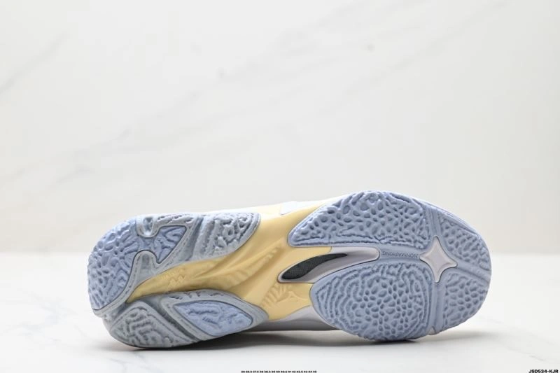 Mizuno Shoes ZipUp 2328