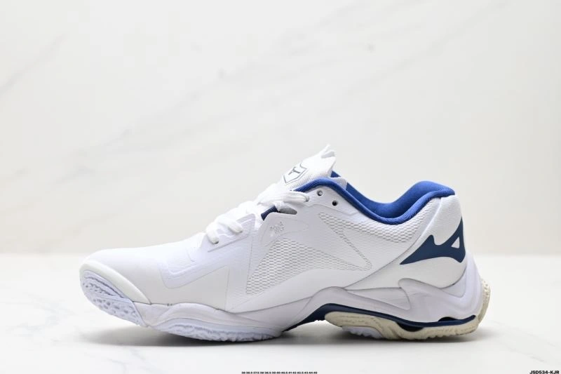 Mizuno Shoes StreetReady 2327